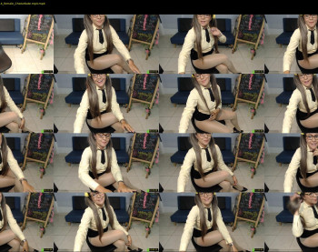 karitto__2 — 18 minute Chaturbate female cam show recording, 720p, Oct 9, 2019