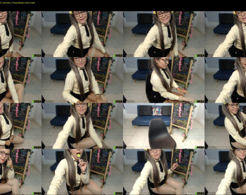 karitto__2 — 29 minute Chaturbate female cam show recording, 720p, Oct 9, 2019