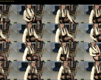 karitto__2 — 29 minute Chaturbate female cam show recording, 720p, Oct 10, 2019