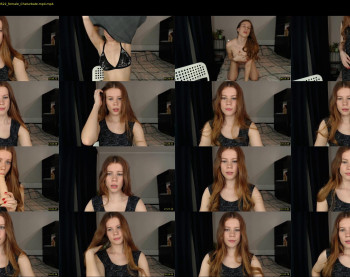 keira_knight — 47 minute Chaturbate female cam show recording, 1080p, Oct 10, 2019