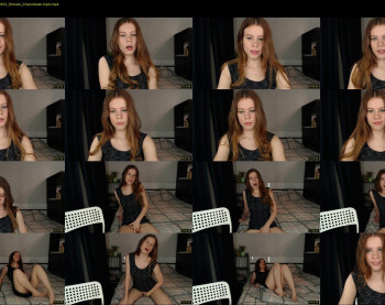 keira_knight — 28 minute Chaturbate female cam show recording, 1080p, Oct 10, 2019