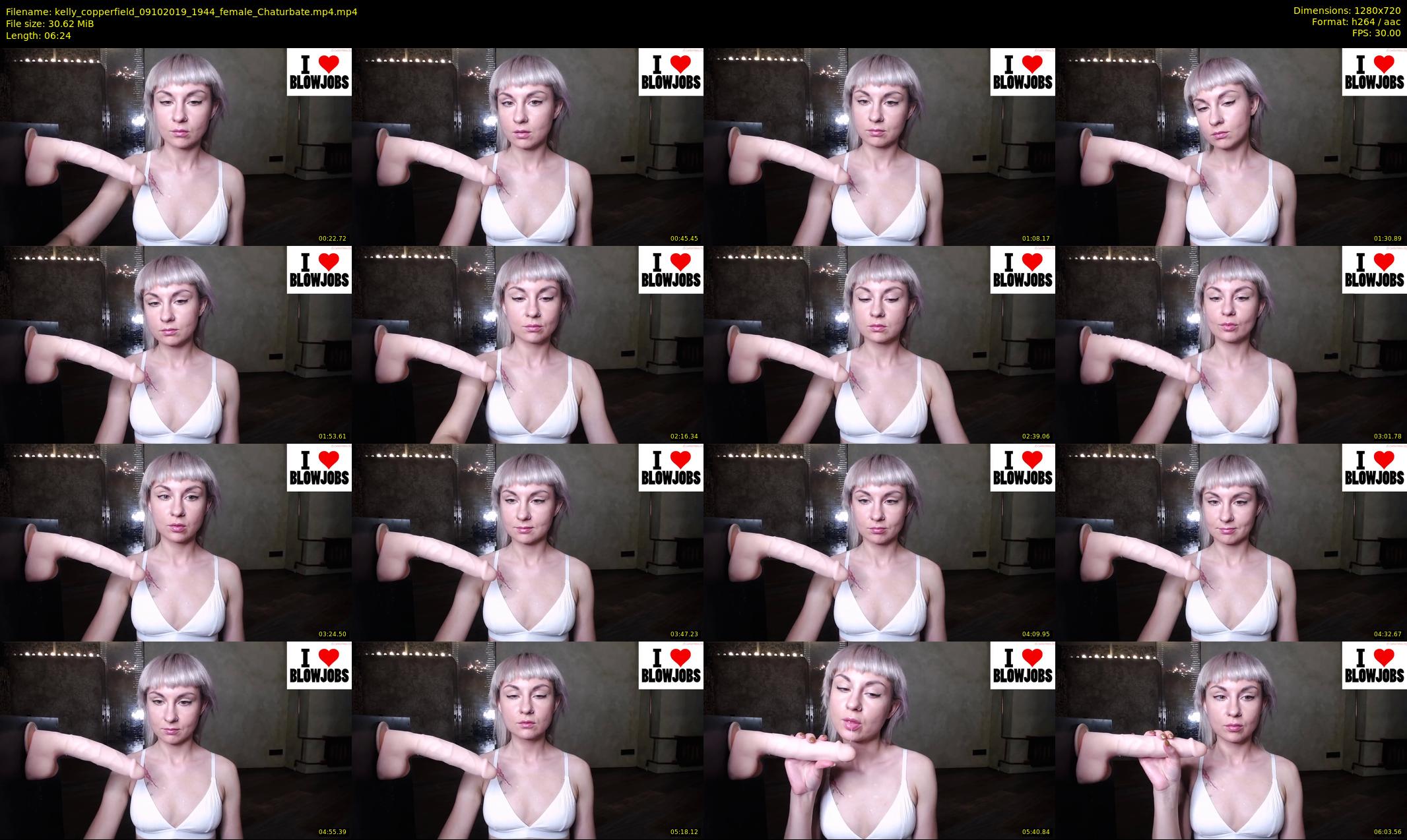 kelly_copperfield — 7 minute Chaturbate female cam show recording, 720p, Oct 9, 2019