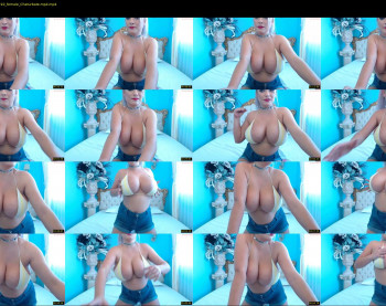 kellybabee — 7 minute Chaturbate female cam show recording, 480p, Oct 9, 2019