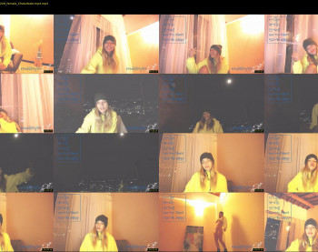 kendalltyler — 79 minute Chaturbate female cam show recording, 720p, Oct 10, 2019