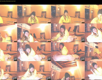 kendalltyler — 40 minute Chaturbate female cam show recording, 720p, Oct 10, 2019