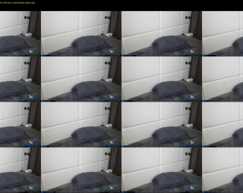kittycaitlin — 6 minute Chaturbate female cam show recording, 4K, Oct 9, 2019