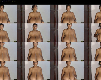 kristinamilan — 10 minute Chaturbate female cam show recording, 480p, Oct 9, 2019
