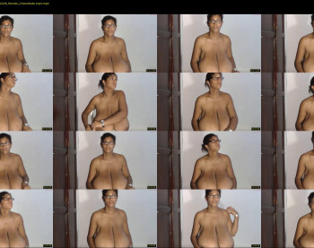 kristinamilan — 16 minute Chaturbate female cam show recording, 480p, Oct 9, 2019