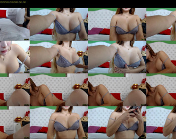 laurabigtits — 5 minute Chaturbate female cam show recording, 720p, Oct 10, 2019