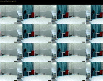 litlle_flowers — 29 minute Chaturbate female cam show recording, 1080p, Oct 9, 2019