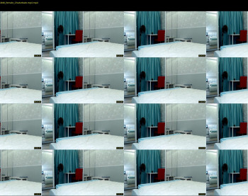 litlle_flowers — 29 minute Chaturbate female cam show recording, 1080p, Oct 9, 2019