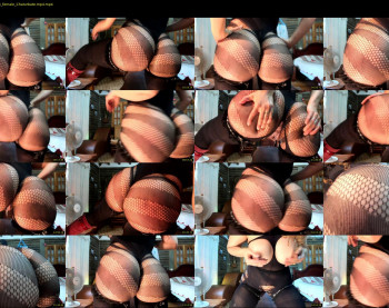 little_izzi — 29 minute Chaturbate female cam show recording, 1080p, Oct 9, 2019