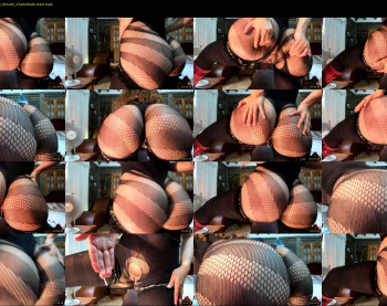 little_izzi — 29 minute Chaturbate female cam show recording, 1080p, Oct 9, 2019