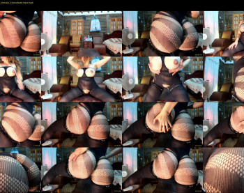 little_izzi — 29 minute Chaturbate female cam show recording, 1080p, Oct 9, 2019
