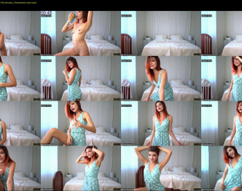 loollypop24 — 40 minute Chaturbate female cam show recording, 1080p, Oct 9, 2019