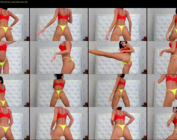 lorelaycandy — 3 minute Chaturbate female cam show recording, 720p, Oct 9, 2019