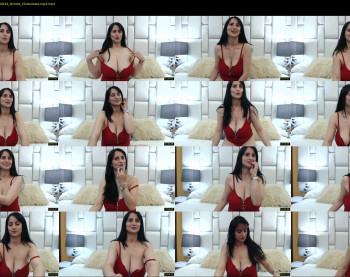 meganbeake — 31 minute Chaturbate female cam show recording, 720p, Oct 10, 2019