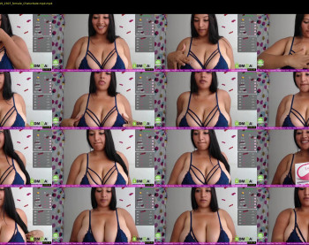 melissa_sexytits — 27 minute Chaturbate female cam show recording, 720p, Oct 9, 2019