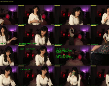 mila_ — 56 minute Chaturbate female cam show recording, 720p, Oct 9, 2019