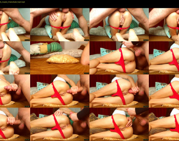 milliarchi — 21 minute Chaturbate couple cam show recording, 1080p, Oct 9, 2019