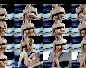 miss_x_ — 45 minute Chaturbate female cam show recording, 720p, Oct 9, 2019