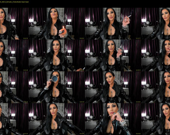 mistresskennya — 7 minute Chaturbate female cam show recording, 720p, Oct 10, 2019