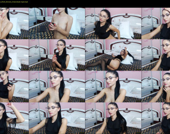 mmmaaa1234 — 27 minute Chaturbate female cam show recording, 1080p, Oct 10, 2019
