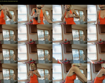 mrswadsworthy — 3 minute Chaturbate female cam show recording, 1080p, Oct 9, 2019