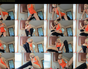 mrswadsworthy — 6 minute Chaturbate female cam show recording, 1080p, Oct 9, 2019