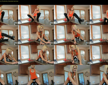 mrswadsworthy — 4 minute Chaturbate female cam show recording, 1080p, Oct 9, 2019
