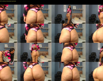 ms_sapphire — 14 minute Chaturbate female cam show recording, 1080p, Oct 9, 2019