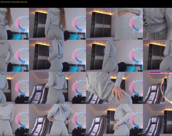 ms_seductive — 26 minute Chaturbate female cam show recording, 1080p, Oct 9, 2019