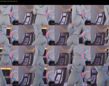 ms_seductive — 29 minute Chaturbate female cam show recording, 1080p, Oct 9, 2019