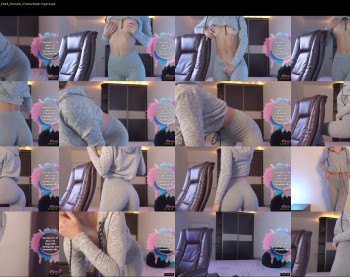ms_seductive — 29 minute Chaturbate female cam show recording, 1080p, Oct 9, 2019