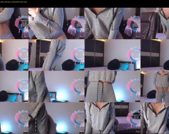 ms_seductive — 14 minute Chaturbate female cam show recording, 1080p, Oct 9, 2019