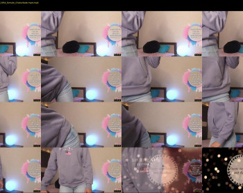 ms_seductive — 5 minute Chaturbate female cam show recording, 1080p, Oct 9, 2019