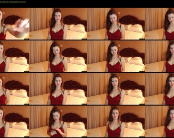 mysophiee — 12 minute Chaturbate female cam show recording, 1080p, Oct 9, 2019