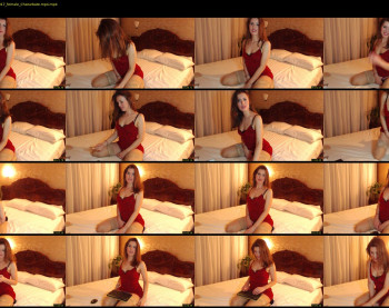 mysophiee — 29 minute Chaturbate female cam show recording, 1080p, Oct 10, 2019
