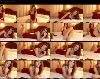 mysophiee — 29 minute Chaturbate female cam show recording, 1080p, Oct 10, 2019