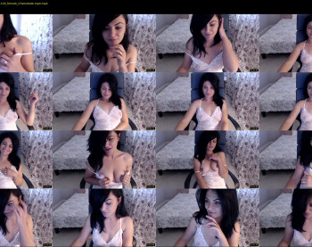 nightssecret — 26 minute Chaturbate female cam show recording, 1080p, Oct 9, 2019