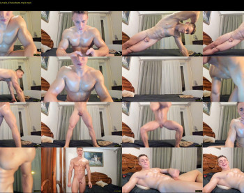 o_r_b_i_t — 29 minute Chaturbate male cam show recording, 1080p, Oct 9, 2019