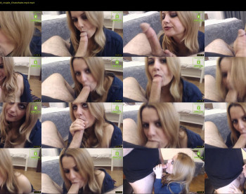 oraljessie — 29 minute Chaturbate couple cam show recording, 1080p, Oct 9, 2019