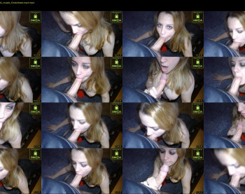 oraljessie — 4 minute Chaturbate couple cam show recording, 1080p, Oct 9, 2019