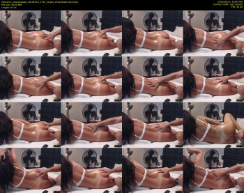 passiekoppel — 6 minute Chaturbate couple cam show recording, 720p, Oct 9, 2019