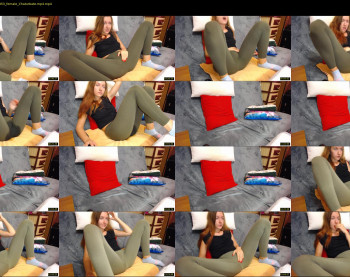 peaceduke — 29 minute Chaturbate female cam show recording, 1080p, Oct 9, 2019
