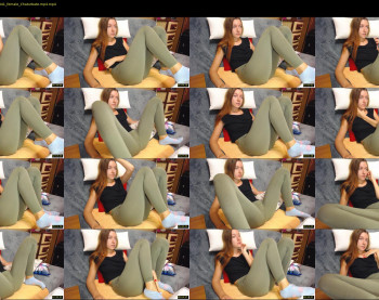 peaceduke — 10 minute Chaturbate female cam show recording, 1080p, Oct 9, 2019