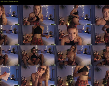 phoenix_taylor — 91 minute Chaturbate female cam show recording, 720p, Oct 10, 2019