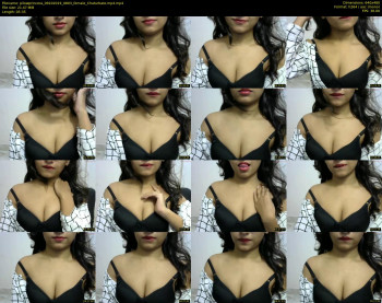 pilowprincess — 6 minute Chaturbate female cam show recording, 480p, Oct 9, 2019