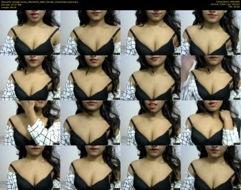 pilowprincess — 9 minute Chaturbate female cam show recording, 480p, Oct 9, 2019