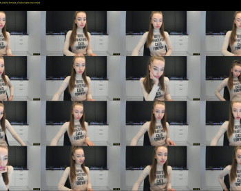 presidenttaylor — 14 minute Chaturbate female cam show recording, 720p, Oct 10, 2019